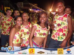 Bloco Trotte